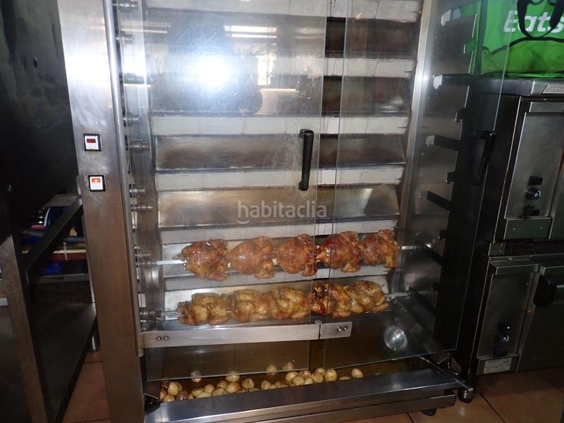 Foto e1c682fe-1c6b-4d79-9284-f2138623cbe0. Transfer business premise with heating in Centre Mollet del Vallès