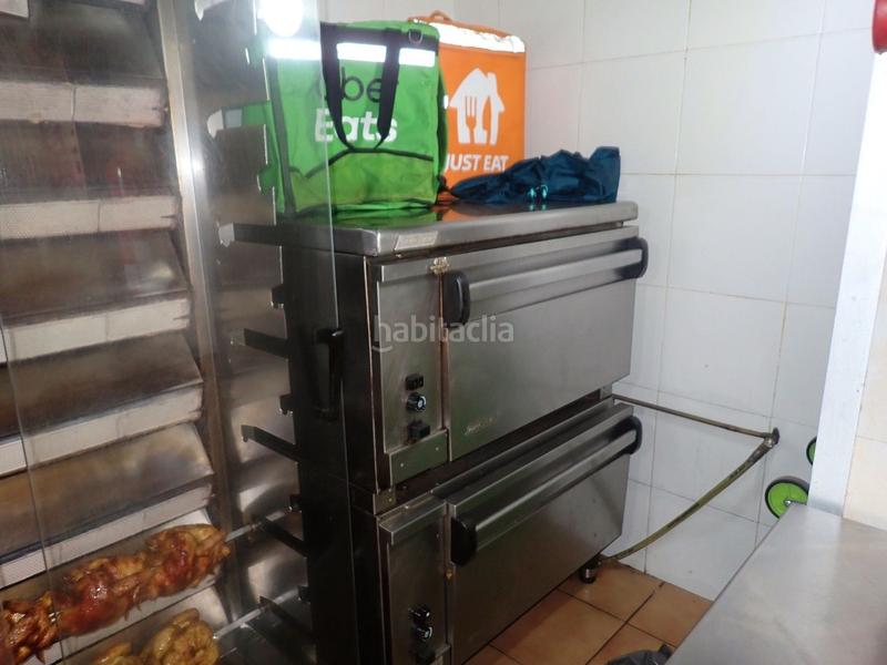 Foto 076adbb6-4058-4900-af6f-66e42a8452b8. Traspàs local comercial amb calefacció a Centre Mollet del Vallès