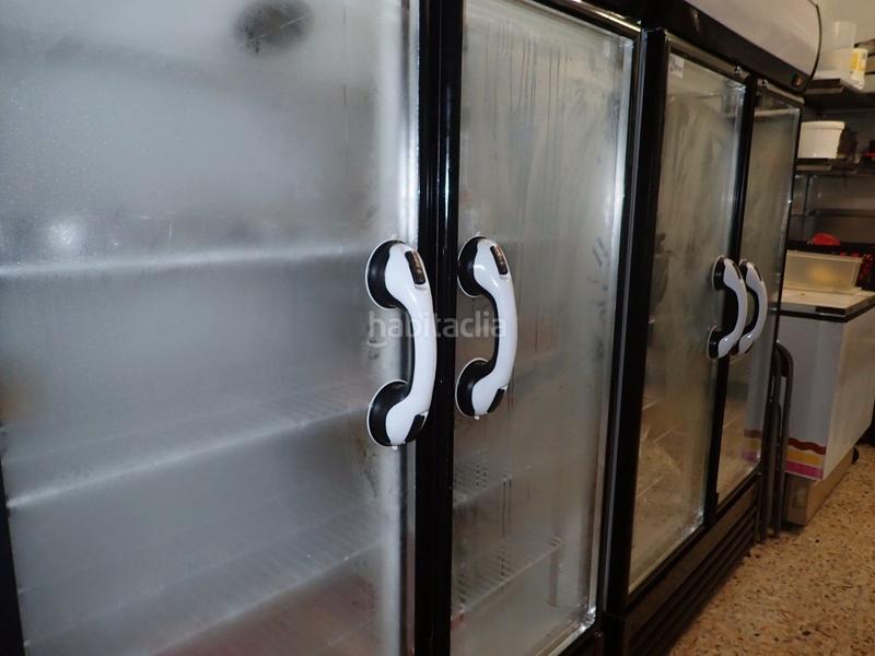 Foto 092d11e1-4489-44df-9931-a0f3c97690e8. Traspàs local comercial amb calefacció a Centre Mollet del Vallès