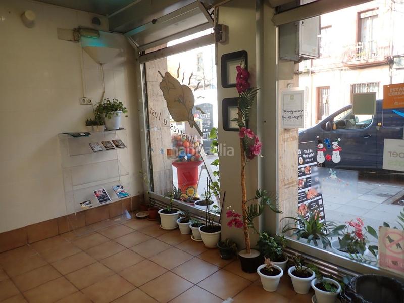 Foto 1102a73d-d3e5-4690-9f58-adab91afd85f. Traspàs local comercial amb calefacció a Centre Mollet del Vallès
