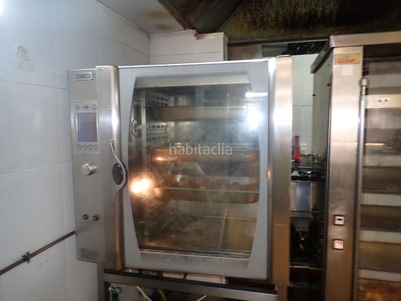 Foto 25e4250f-9799-43c6-b316-c8278c6b8f59. Traspàs local comercial amb calefacció a Centre Mollet del Vallès