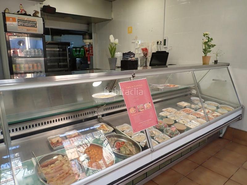 Foto 2d280811-045e-4408-84c4-02f8222c8fe6. Traspàs local comercial amb calefacció a Centre Mollet del Vallès