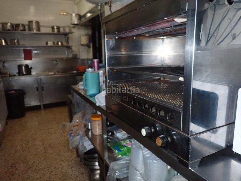 Foto 34f61c3f-2d1a-4f56-9f7c-89c128ad8434. Traspàs local comercial amb calefacció a Centre Mollet del Vallès