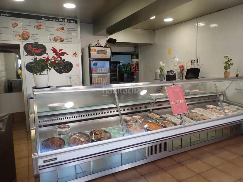 Foto 478d4b7d-9711-4abf-9602-a81e997d3cf9. Traspàs local comercial amb calefacció a Centre Mollet del Vallès