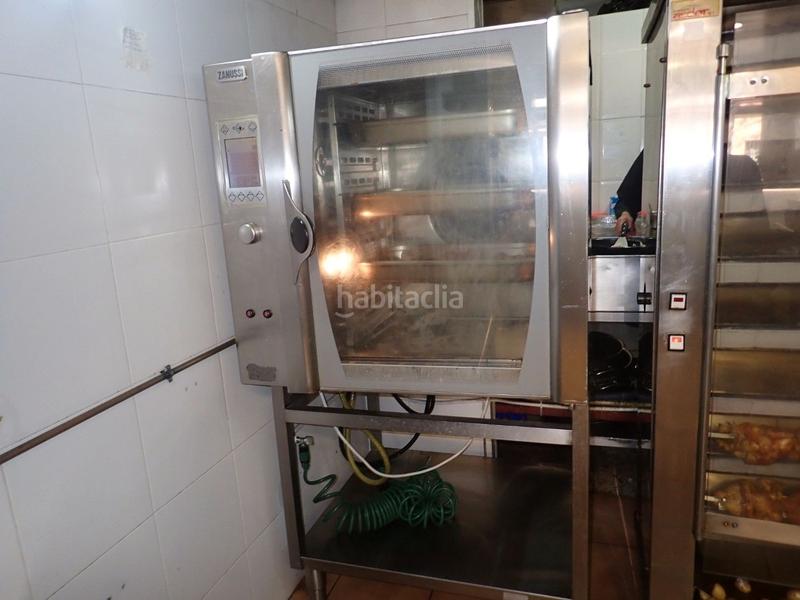 Foto 4b37e1f2-b17b-4d94-89f9-e5d41435ac84. Traspàs local comercial amb calefacció a Centre Mollet del Vallès