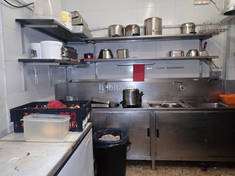 Foto 6109227a-4811-49c5-9b04-23d1a4500e06. Traspàs local comercial amb calefacció a Centre Mollet del Vallès