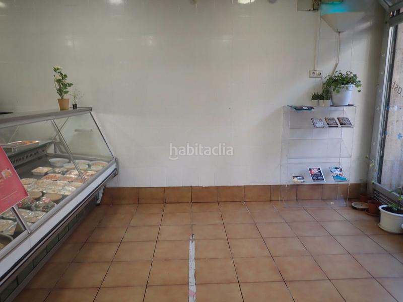 Foto 6de37d7b-d8ec-4584-94ce-6f9ab691c9f1. Traspàs local comercial amb calefacció a Centre Mollet del Vallès