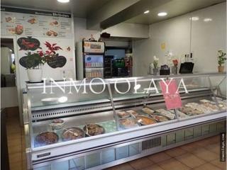 Traspàs Local Comercial a Centre. Traspaso take away en mollet