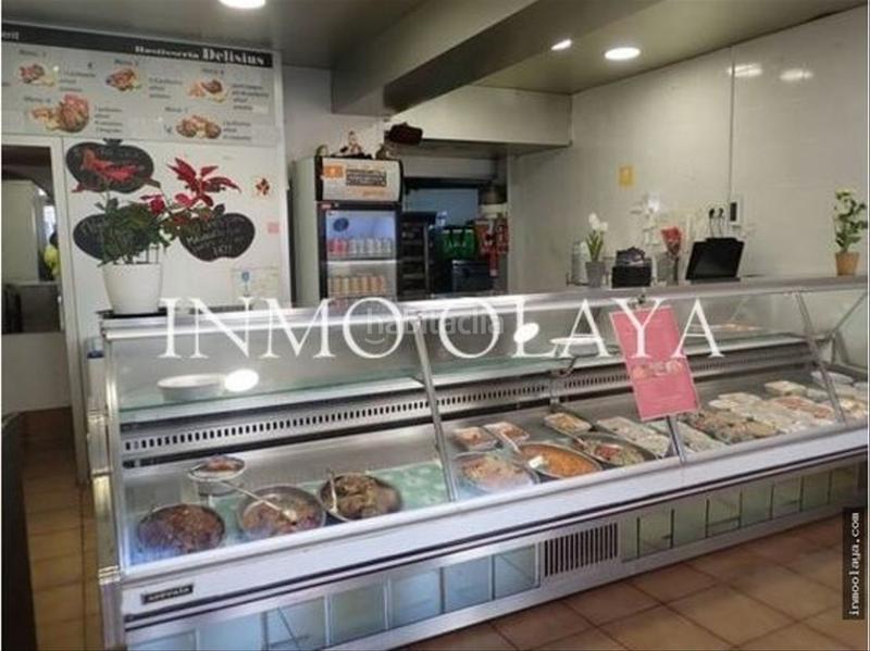 Foto 761b164f-5e06-4314-bd0a-ecb37b5a0459. Traspàs local comercial amb calefacció a Centre Mollet del Vallès