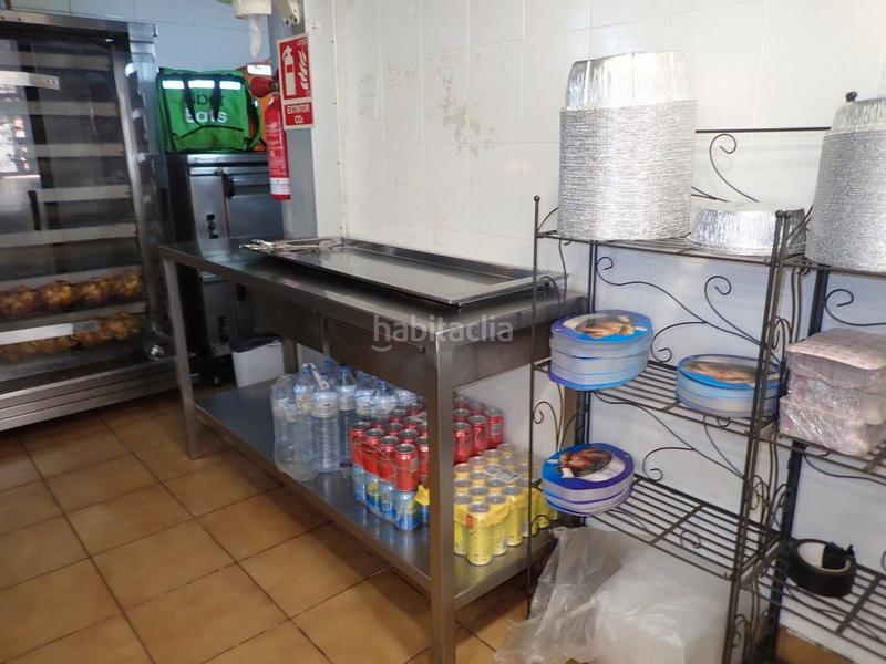 Foto 7776ee9e-5c3d-4c0d-a2e8-5dfb9ce42cc8. Traspàs local comercial amb calefacció a Centre Mollet del Vallès