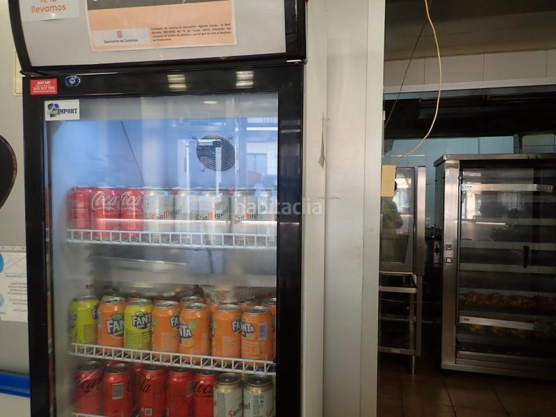 Foto 8fd3c77b-8ff6-4304-8d9e-57ca483ab6af. Traspàs local comercial amb calefacció a Centre Mollet del Vallès