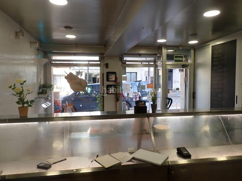 Foto 9f404f84-a6d9-4b46-bbc1-3e95bf687bba. Traspàs local comercial amb calefacció a Centre Mollet del Vallès