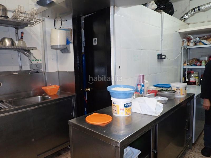 Foto a2b9fb7b-54d8-445e-8492-a4de4dac3ac9. Traspàs local comercial amb calefacció a Centre Mollet del Vallès