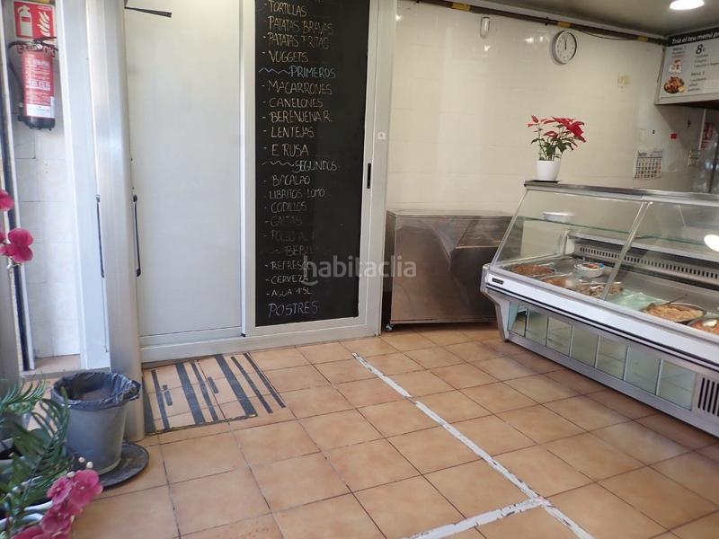 Foto c52831c6-63e2-499e-8561-22dfb209de90. Traspàs local comercial amb calefacció a Centre Mollet del Vallès