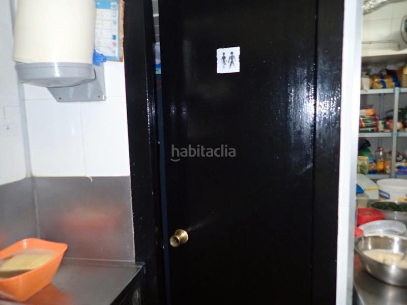 Foto db62769a-3902-46e7-91a0-8fce17de1913. Traspàs local comercial amb calefacció a Centre Mollet del Vallès