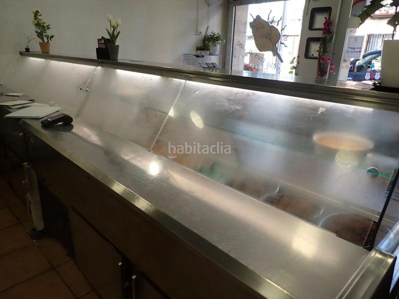 Foto e3658eba-77f8-4f92-a1af-47d4661b9178. Traspàs local comercial amb calefacció a Centre Mollet del Vallès