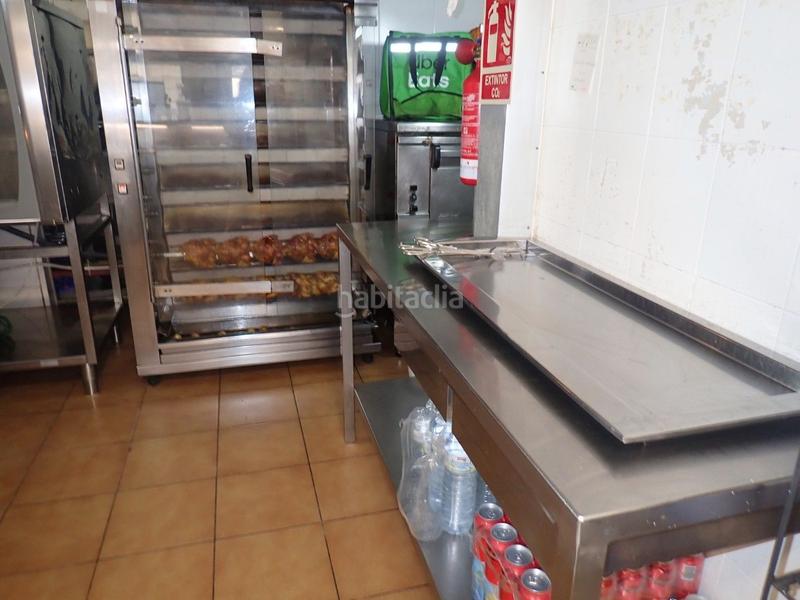 Foto edb5382d-fc73-45fe-950f-7fe71944a45e. Traspàs local comercial amb calefacció a Centre Mollet del Vallès