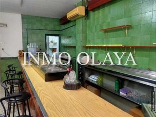 Rent Business premise in Morera. Alquiler bar restaurante badalon
