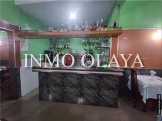 Business premise in Sant Antoni