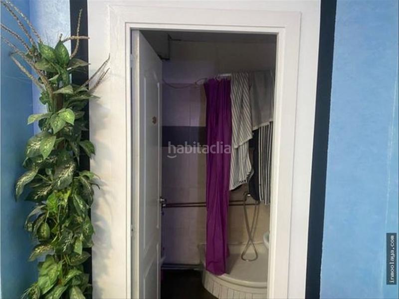 Foto 2957996a-648d-4c0b-a048-3ead488d5e53. Local commercial avec chauffage dans Els Pins Blanes