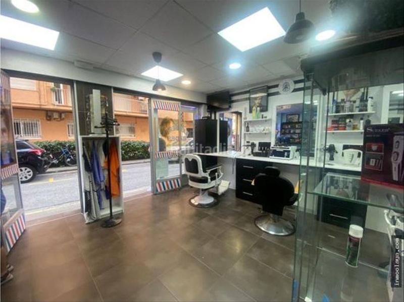 Foto 48380a14-6b7a-4ed7-961f-1b618f999d38. Local commercial avec chauffage dans Els Pins Blanes