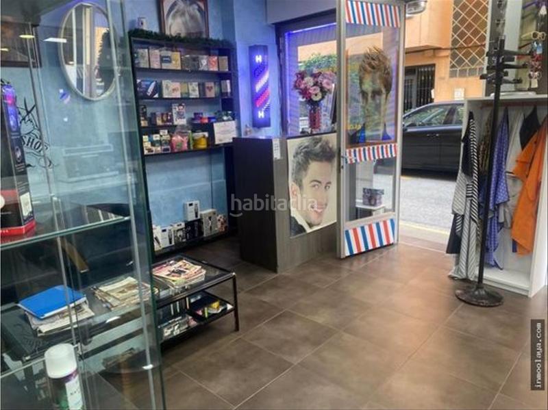 Foto 4f8f52d6-a2b3-47a2-bcea-9ce2b321b5b7. Local commercial avec chauffage dans Els Pins Blanes