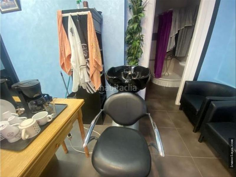 Foto 582630ae-9a2d-4147-b61a-5ba58c32f792. Local commercial avec chauffage dans Els Pins Blanes