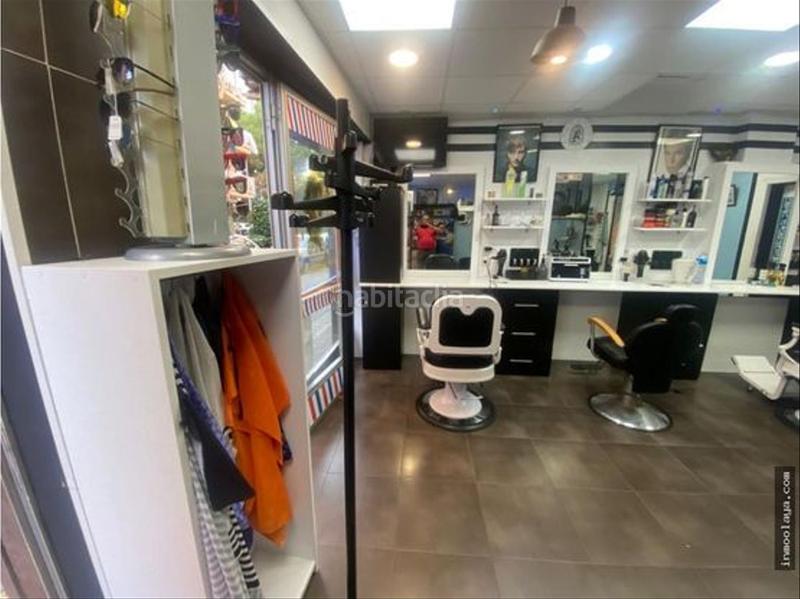 Foto 717da8e6-617d-4b66-99e6-ed35397be891. Local commercial avec chauffage dans Els Pins Blanes