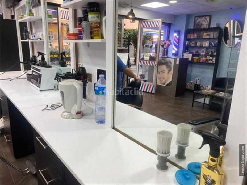 Foto 96040dde-6df7-4632-9240-40002c64ce9a. Local commercial avec chauffage dans Els Pins Blanes