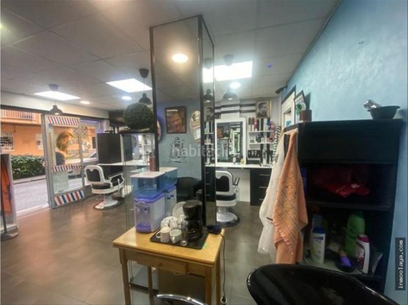 Foto b3dcf445-bca4-4557-9b02-44a4c0e7ba0f. Local commercial avec chauffage dans Els Pins Blanes