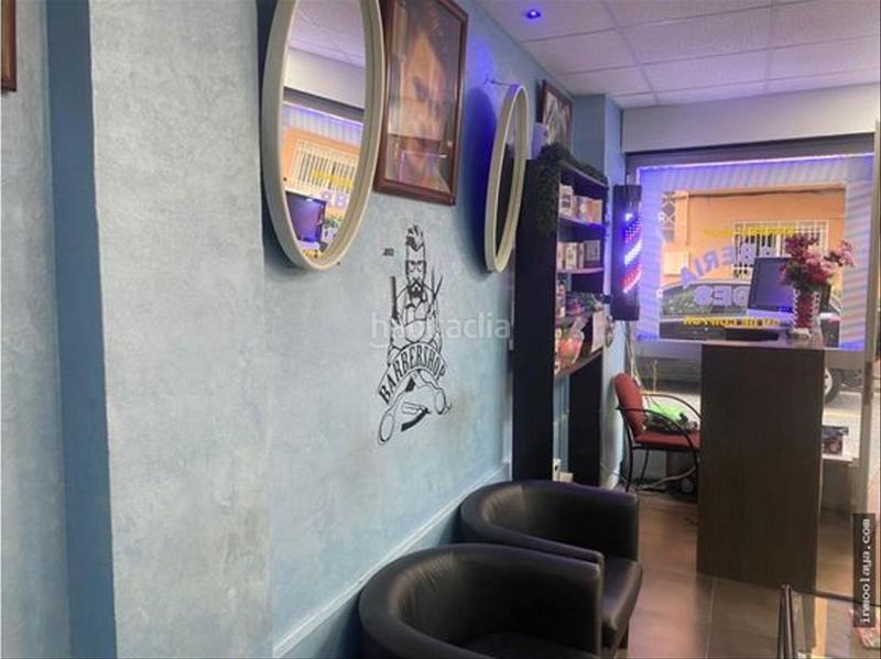 Foto cad9350f-7511-43f5-a288-0b8dd20a9426. Local commercial avec chauffage dans Els Pins Blanes