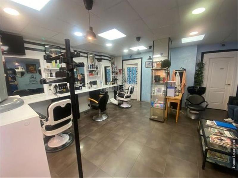 Foto d01cf7d2-d425-4de2-95e3-875ce5394e4a. Local commercial avec chauffage dans Els Pins Blanes