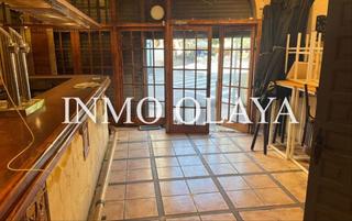 Transfer Business premise in Centre. Traspaso bar en sant boi