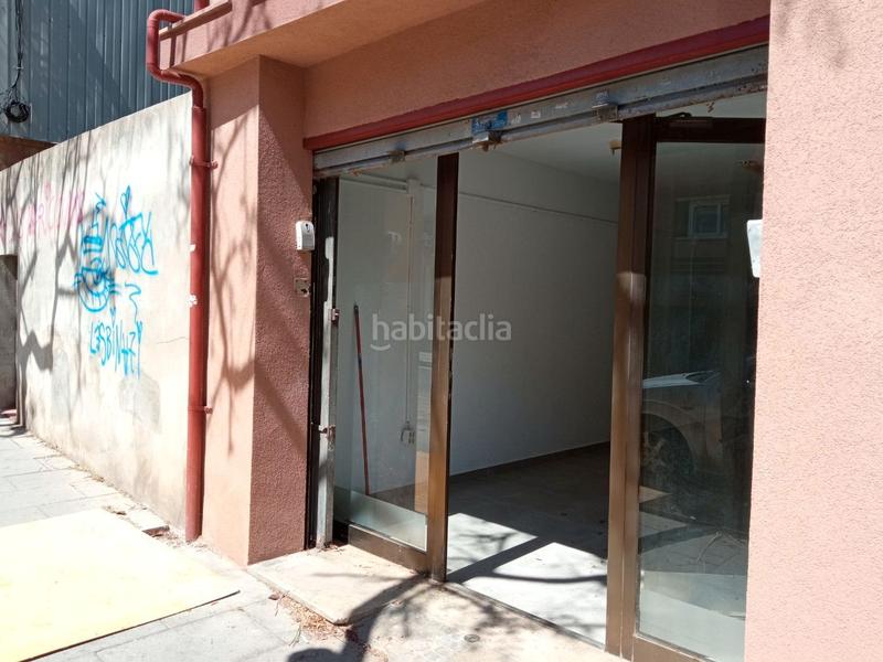 Foto 262adbbe-9c1c-45d9-93f1-50d8ceca72ee. Local comercial venta local comercial cerdanyola en Cerdanyola del Vallès
