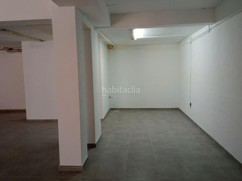 Foto 304f7a2b-ef6e-4c7f-9bf5-e00085943f8b. Local comercial venta local comercial cerdanyola en Cerdanyola del Vallès