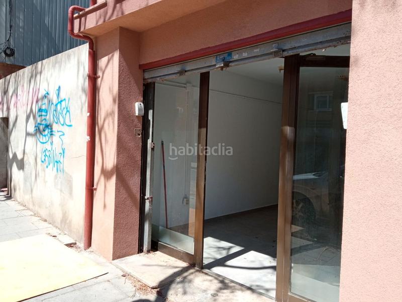 Foto 533b7f91-3c13-471a-ac62-7e2e390adf18. Local comercial venta local comercial cerdanyola en Cerdanyola del Vallès