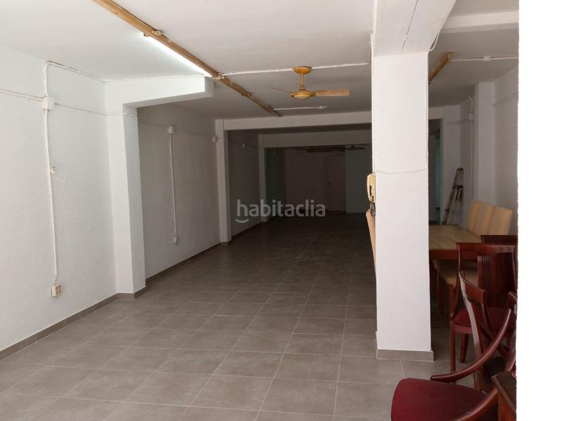 Foto cf5800c3-448b-4e20-b934-e81c804a4811. Local comercial venta local comercial cerdanyola en Cerdanyola del Vallès