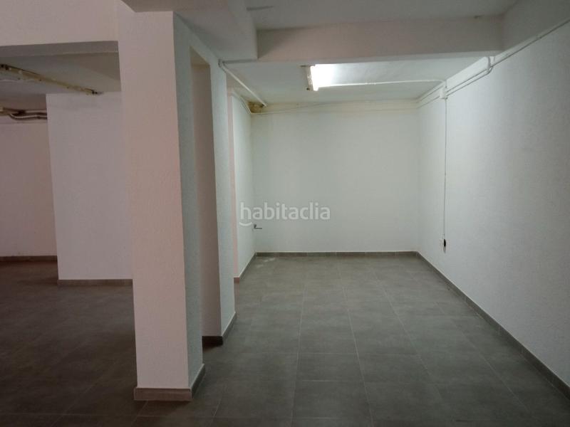 Foto d40a0921-0afa-41b7-8deb-44d7134ec965. Local comercial venta local comercial cerdanyola en Cerdanyola del Vallès