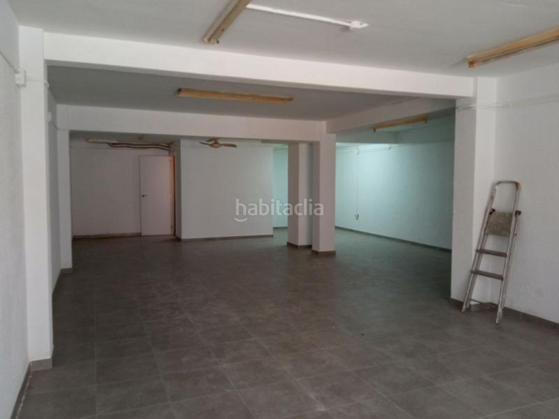 Foto fe03c09b-8715-4631-bbdd-7d535a995fa7. Local comercial venta local comercial cerdanyola en Cerdanyola del Vallès