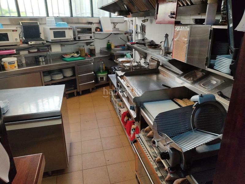 Foto 68bec359-6cd4-48e2-8894-d6b5915400b5. Pas-de-porte local commercial avec chauffage dans Sant Francesc Sant Cugat del Vallès