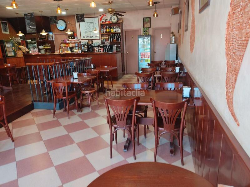 Foto a3bc97f7-cbc7-4e9d-8b02-83e839e9769b. Pas-de-porte local commercial avec chauffage dans Sant Francesc Sant Cugat del Vallès