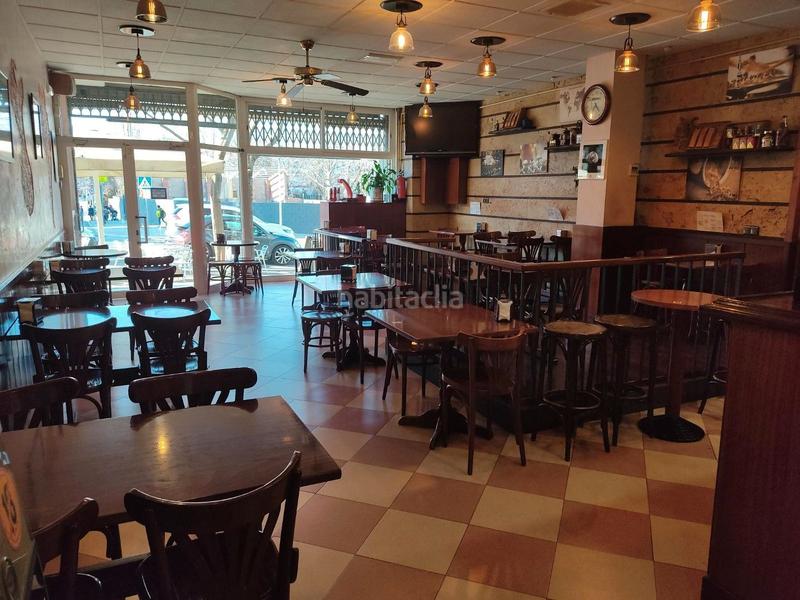 Foto 3123054a-1b29-4643-92a2-b4555a57079b. Transfer business premise with heating in Sant Francesc Sant Cugat del Vallès