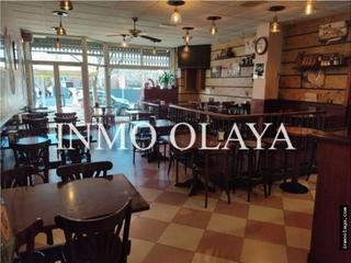 Business premise in Sant Francesc