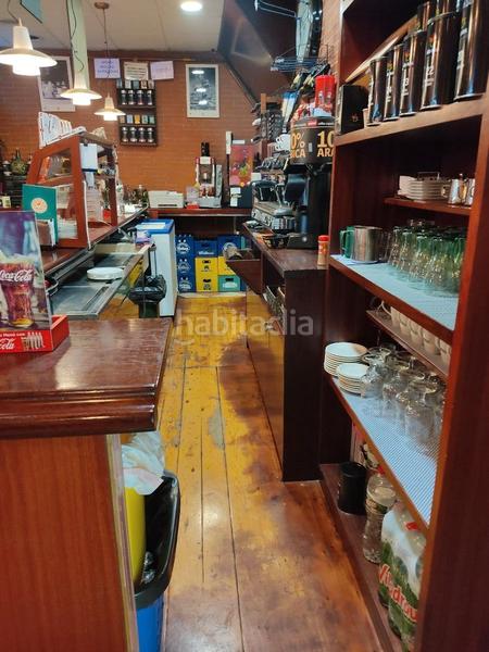 Foto 55d17427-ad14-4ff4-b32a-44a0c2766bc9. Traspaso local comercial traspaso de bar cafetería en Sant Cugat del Vallès