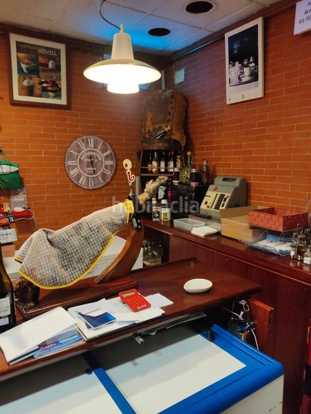 Foto a6ac9df0-c791-4707-a5db-3c87860e99dd. Traspaso local comercial traspaso de bar cafetería en Sant Cugat del Vallès