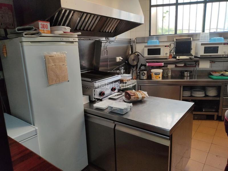 Foto b297135d-4baf-4f42-b90a-09c4a9766f94. Traspaso local comercial traspaso de bar cafetería en Sant Cugat del Vallès