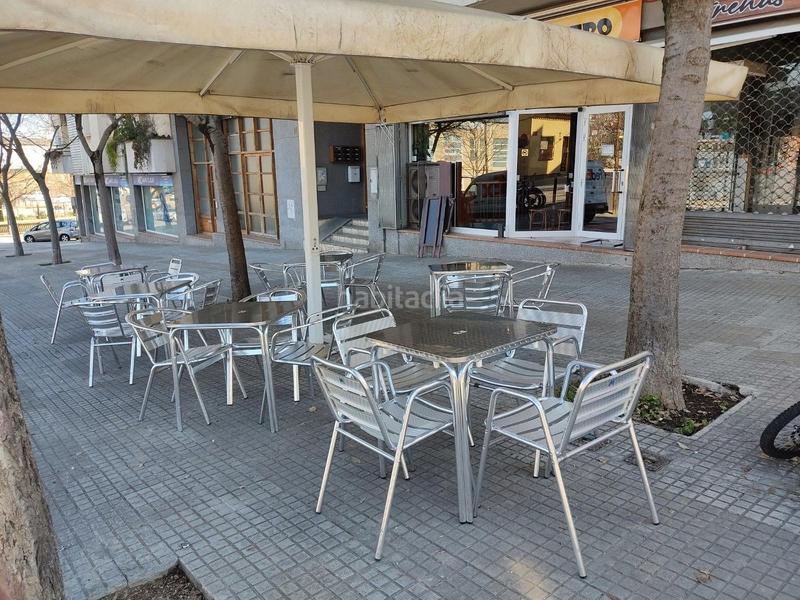 Foto b809d77e-b96e-4afa-810b-5b70bcad5730. Traspaso local comercial traspaso de bar cafetería en Sant Cugat del Vallès