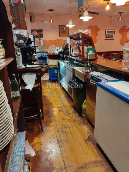 Foto 8fbfa4ed-2c52-4114-baff-8f462fb0f510. Trapasso locale commerciale con riscaldamento in Sant Francesc Sant Cugat del Vallès