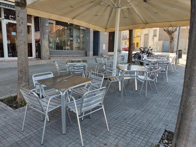 Foto d03085eb-0826-4e7d-9b3c-6ae1f8a9ce98. Trapasso locale commerciale con riscaldamento in Sant Francesc Sant Cugat del Vallès