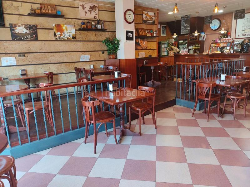 Foto 1956c6ee-d17f-40cc-b71a-1930217946d1. Umzug geschäftsraum mit heizung in Sant Francesc Sant Cugat del Vallès